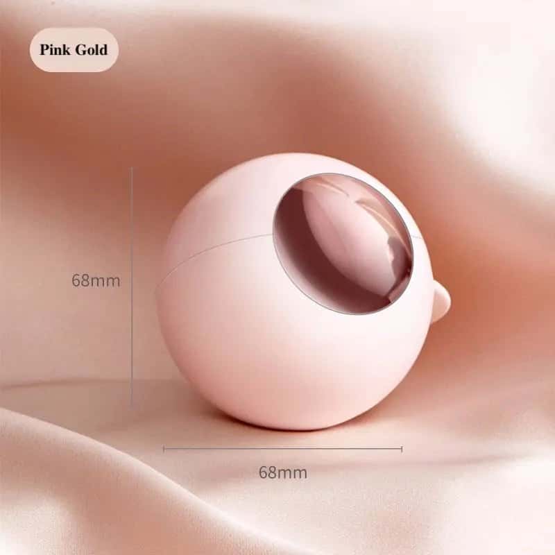Reusable Pet Hair Remover – Washable & Portable Lint Roller for Cats & Dogs - LüvLitter