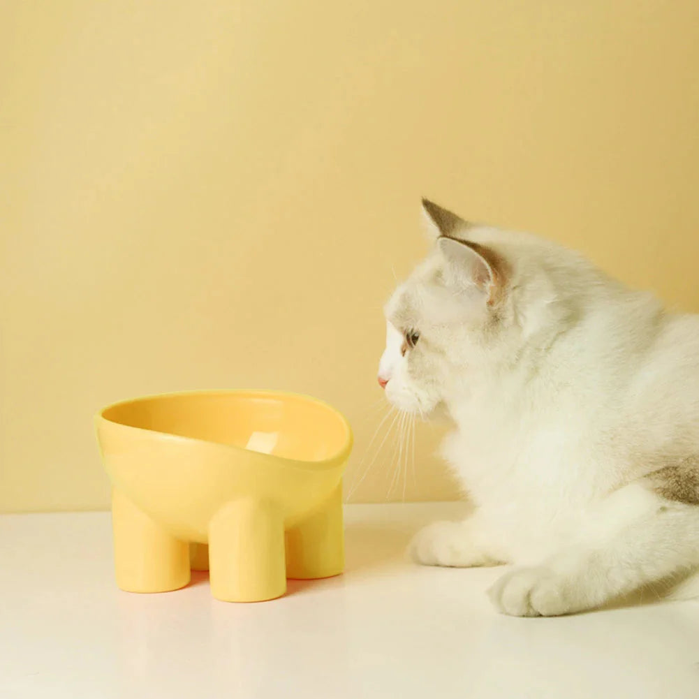 Cat-Feeder LüvLitter