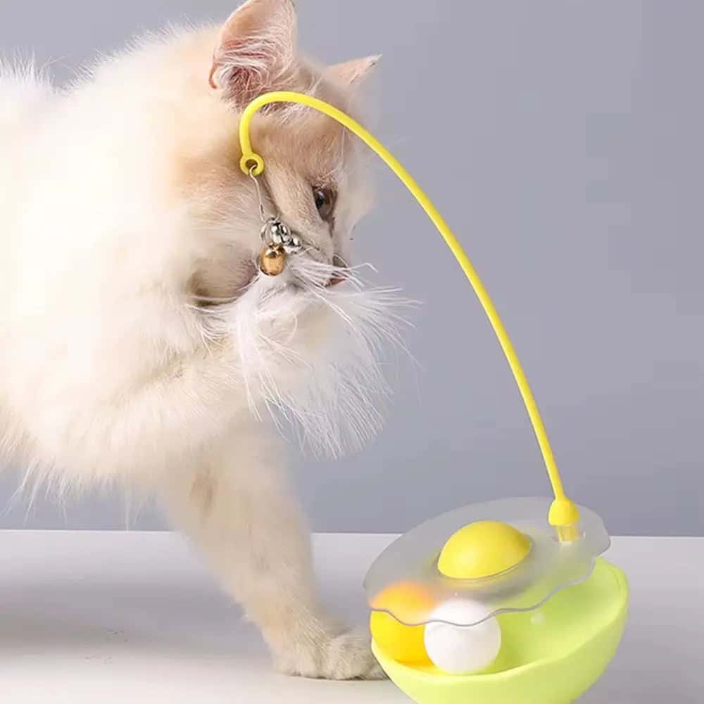 Feather-Toys LüvLitter